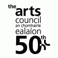 Logo of The Art Council