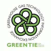 Logo of Greentie