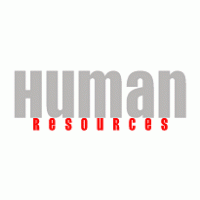 Logo of Human Resources