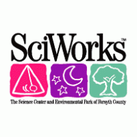 Logo of SciWorks