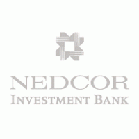 Logo of Nedcor