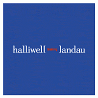 Logo of Halliwell Landau