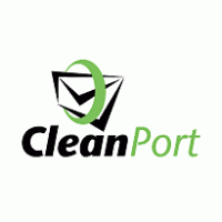 Logo of CleanPort