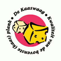 Logo of De Kaaswaag