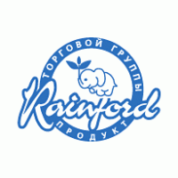 Logo of Rainford
