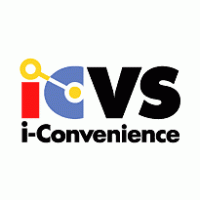 Logo of iCVS