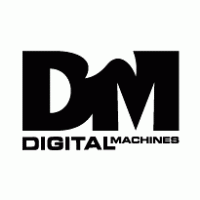 Logo of Digital Machines