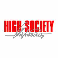 Logo of High Society