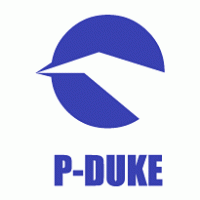 Logo of P-Duke
