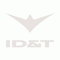 Logo of ID&amp;T