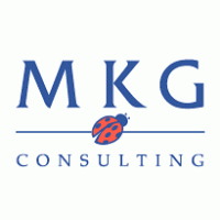 Logo of MKG Consulting