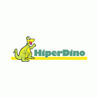 Logo of HiperDino