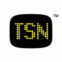 Logo of TSN