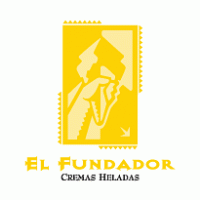 Logo of El Fundador