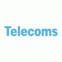 Logo of Telecoms