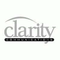Logo of Clarity Communications