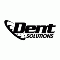 Logo of Dent Solutions