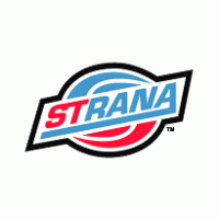 Logo of STRANA