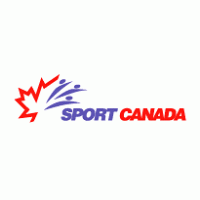 Logo of Sport Canada