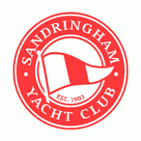 Logo of Sandringham Yacht Club