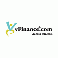 Logo of vFinance.com