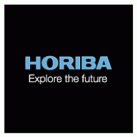 Logo of Horiba