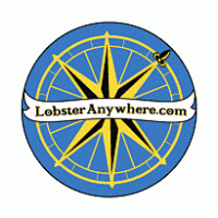 Logo of LobsterAnywhere.com