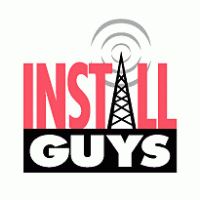 Logo of InstallGuys