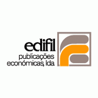 Logo of Edifil