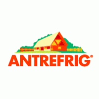 Logo of Antrefrig
