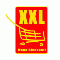 Logo of XXL Mega Discount
