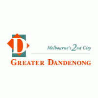 Logo of Greater Dandenong