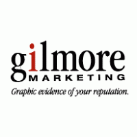 Logo of Gilmore Marketing