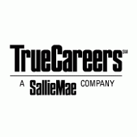 Logo of TrueCareers