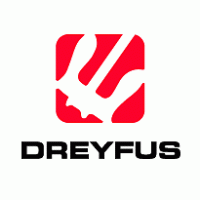 Logo of Dreyfus