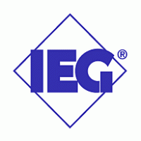 Logo of IEG Sponsordex