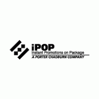 Logo of iPOP
