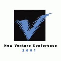 Logo of New Venture Conference