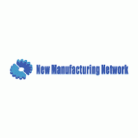 Logo of New Manufacturing Network