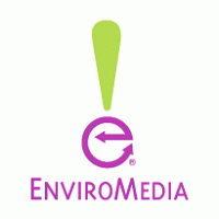 Logo of EnviroMedia