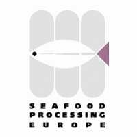 Logo of Seafood Processing Europe