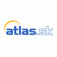 Logo of Atlas.sk