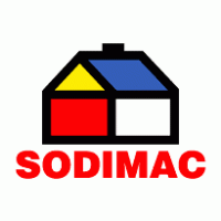 Logo of Sodimac Homecenter