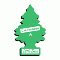 Logo of Little Trees