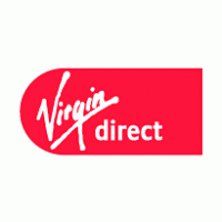 Logo of Virgin Direct