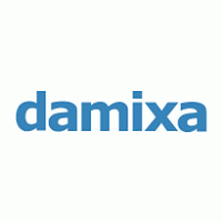 Logo of Damixa