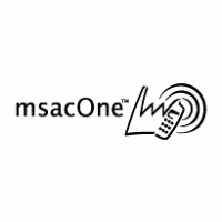 Logo of msacOne