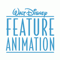 Logo of Walt Disney Feature Animation