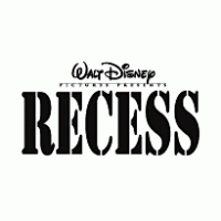 Logo of Recess