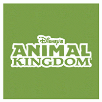 animal kingdom logo